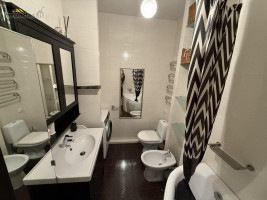 Parduodamas butas Lietuvininkų a., Klaipėdos m., Klaipėdos m. sav., 78.42 m² ploto 3 kambariai 11
