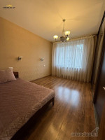 Parduodamas butas Lietuvininkų a., Klaipėdos m., Klaipėdos m. sav., 78.42 m² ploto 3 kambariai 14