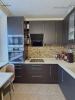 Parduodamas butas Lietuvininkų a., Klaipėdos m., Klaipėdos m. sav., 78.42 m² ploto 3 kambariai 19