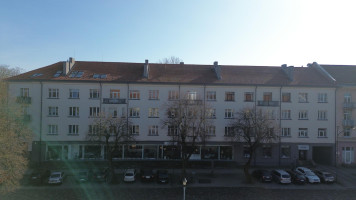 Parduodamas butas Lietuvininkų a., Klaipėdos m., Klaipėdos m. sav., 78.42 m² ploto 3 kambariai 3