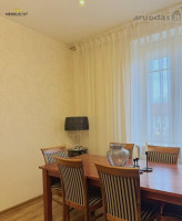 Parduodamas butas Lietuvininkų a., Klaipėdos m., Klaipėdos m. sav., 78.42 m² ploto 3 kambariai 21