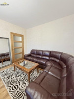 Parduodamas butas Lietuvininkų a., Klaipėdos m., Klaipėdos m. sav., 78.42 m² ploto 3 kambariai 7