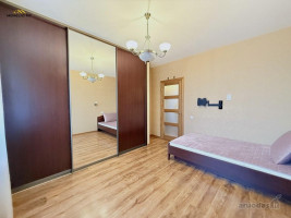 Parduodamas butas Lietuvininkų a., Klaipėdos m., Klaipėdos m. sav., 78.42 m² ploto 3 kambariai 8