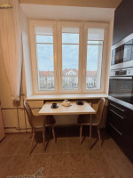 Parduodamas butas Lietuvininkų a., Klaipėdos m., Klaipėdos m. sav., 78.42 m² ploto 3 kambariai 9