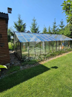 Parduodamas namas Plikių mstl., Klaipėdos r. sav., 189 m² ploto 4 kambariai 20
