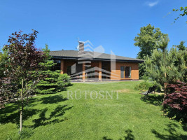 Parduodamas namas Plikių mstl., Klaipėdos r. sav., 189 m² ploto 4 kambariai 27
