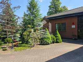 Parduodamas namas Plikių mstl., Klaipėdos r. sav., 189 m² ploto 4 kambariai 28