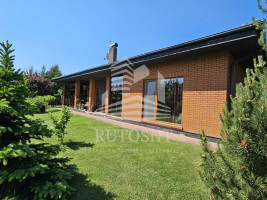 Parduodamas namas Plikių mstl., Klaipėdos r. sav., 189 m² ploto 4 kambariai 29