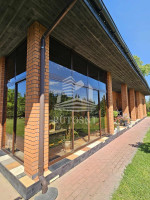Parduodamas namas Plikių mstl., Klaipėdos r. sav., 189 m² ploto 4 kambariai 31
