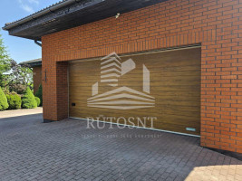 Parduodamas namas Plikių mstl., Klaipėdos r. sav., 189 m² ploto 4 kambariai 33
