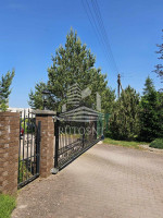Parduodamas namas Plikių mstl., Klaipėdos r. sav., 189 m² ploto 4 kambariai 35