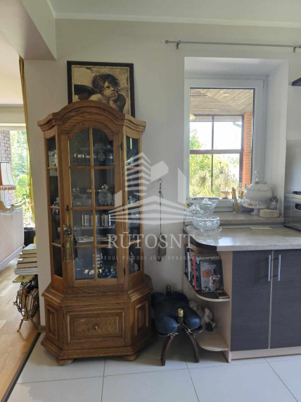 Parduodamas namas Plikių mstl., Klaipėdos r. sav., 189 m² ploto 4 kambariai 5
