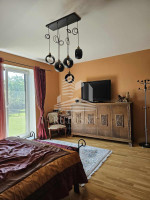 Parduodamas namas Plikių mstl., Klaipėdos r. sav., 189 m² ploto 4 kambariai 7