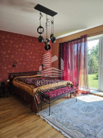 Parduodamas namas Plikių mstl., Klaipėdos r. sav., 189 m² ploto 4 kambariai 8