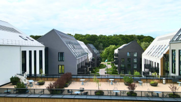 Nuomojamos administracinės patalpos Paupio g. , Užupis, Vilniaus m., Vilniaus m. sav., 291.2 m2 ploto 2