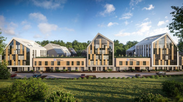 Nuomojamos administracinės patalpos Paupio g. , Užupis, Vilniaus m., Vilniaus m. sav., 291.2 m2 ploto 3