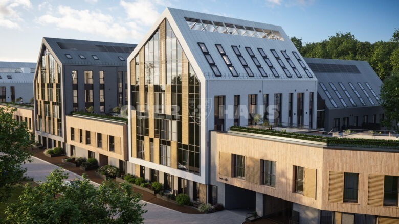 Nuomojamos administracinės patalpos Paupio g. , Užupis, Vilniaus m., Vilniaus m. sav., 291.2 m2 ploto 4