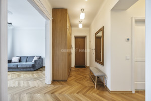 Nuomojamas butas A. Goštauto g., Senamiestis, Vilniaus m., Vilniaus m. sav., 80.53 m2 ploto, 3 kambariai 24