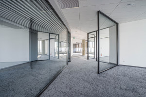 Nuomojamos administracinės patalpos Konstitucijos pr., Šnipiškės, Vilniaus m., Vilniaus m. sav., 487.15 m2 ploto 3
