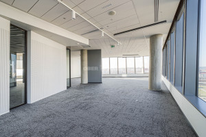 Nuomojamos administracinės patalpos Konstitucijos pr., Šnipiškės, Vilniaus m., Vilniaus m. sav., 487.15 m2 ploto 5