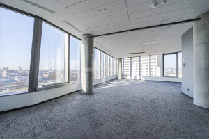 Nuomojamos administracinės patalpos Konstitucijos pr., Šnipiškės, Vilniaus m., Vilniaus m. sav., 487.15 m2 ploto 6