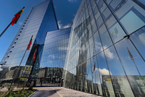 Nuomojamos administracinės patalpos Konstitucijos pr., Šnipiškės, Vilniaus m., Vilniaus m. sav., 487.15 m2 ploto 14