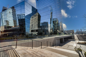 Nuomojamos administracinės patalpos Konstitucijos pr., Šnipiškės, Vilniaus m., Vilniaus m. sav., 487.15 m2 ploto 15