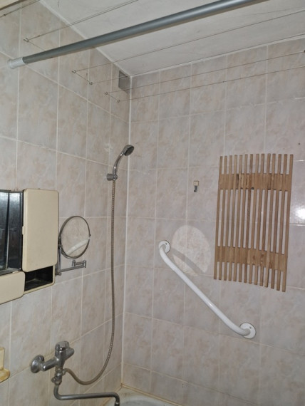 Parduodamas butas Vaižganto g., Vyturių, Utenoje, 44.52 kv.m ploto 6
