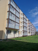 Parduodamas butas Vaižganto g., Vyturių, Utenoje, 44.52 kv.m ploto 9