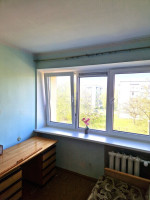 Parduodamas butas Vaižganto g., Vyturių, Utenoje, 44.52 kv.m ploto 10