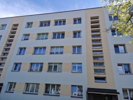Parduodamas butas Vaižganto g., Vyturių, Utenoje, 44.52 kv.m ploto 12