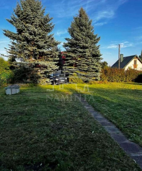 Parduodamas sklypas Derceklių k., Klaipėdos r. sav., 6 a ploto 1