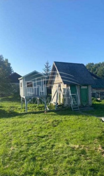 Parduodamas sklypas Derceklių k., Klaipėdos r. sav., 6 a ploto 2