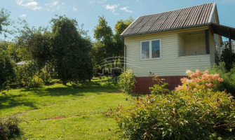 Parduodamas  sklypas Gargždų m., Klaipėdos r. sav., 6 a ploto 2