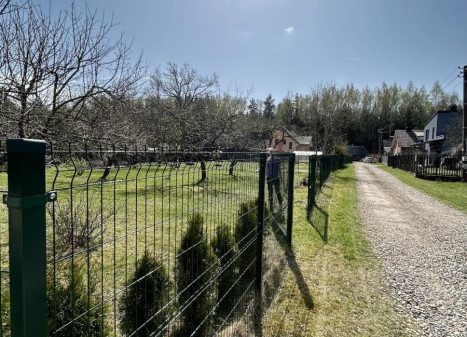 Parduodamas namas Dainų 3-ioji g., Baronų k., Vilniaus r. sav., 71.79 m² ploto 4 kambariai