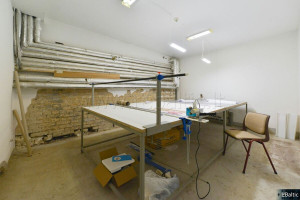 Nuomojamos administracinės, paslaugų, prekybos patalpos Vilniaus g., Centras, Vilniaus m., Vilniaus m. sav., 153.22 m2 ploto 6