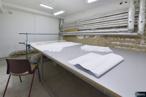 Nuomojamos administracinės, paslaugų, prekybos patalpos Vilniaus g., Centras, Vilniaus m., Vilniaus m. sav., 153.22 m2 ploto 7