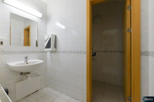Nuomojamos administracinės, paslaugų, prekybos patalpos Vilniaus g., Centras, Vilniaus m., Vilniaus m. sav., 153.22 m2 ploto 9