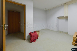 Nuomojamos administracinės, paslaugų, prekybos patalpos Vilniaus g., Centras, Vilniaus m., Vilniaus m. sav., 153.22 m2 ploto 10