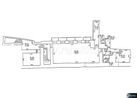 Nuomojamos administracinės, paslaugų, prekybos patalpos Vilniaus g., Centras, Vilniaus m., Vilniaus m. sav., 153.22 m2 ploto 15