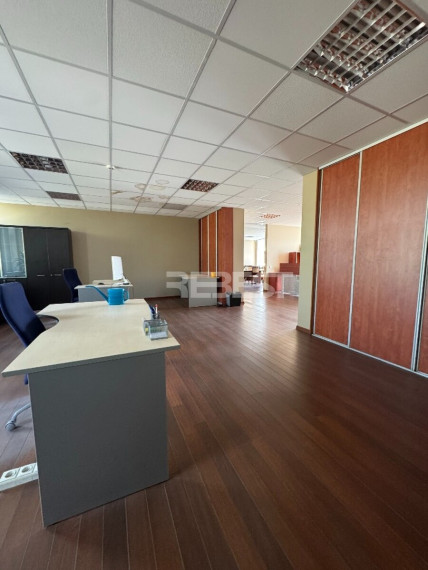 Nuomojamos administracinės patalpos Vaidoto g., Gubernija, Šiaulių m., Šiaulių m. sav., 200 m2 ploto 1