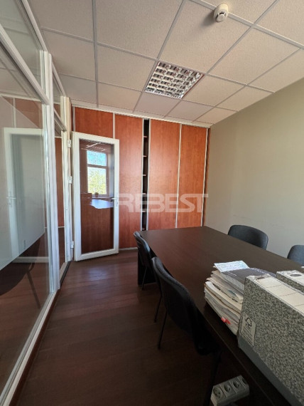 Nuomojamos administracinės patalpos Vaidoto g., Gubernija, Šiaulių m., Šiaulių m. sav., 200 m2 ploto 3