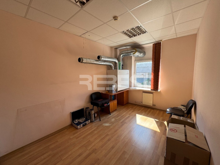 Nuomojamos administracinės patalpos Vaidoto g., Gubernija, Šiaulių m., Šiaulių m. sav., 200 m2 ploto 7