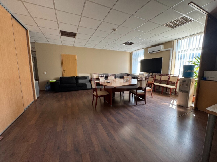 Nuomojamos administracinės patalpos Vaidoto g., Gubernija, Šiaulių m., Šiaulių m. sav., 200 m2 ploto 13