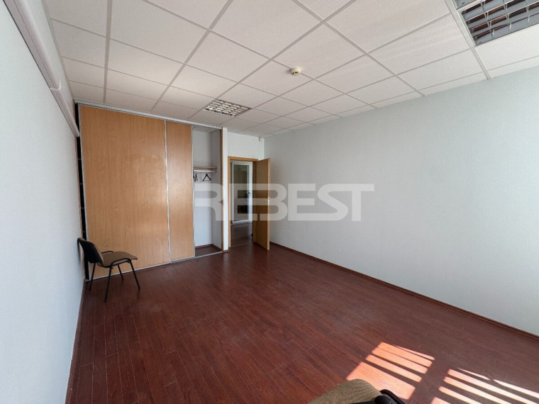 Nuomojamos administracinės patalpos Vaidoto g., Gubernija, Šiaulių m., Šiaulių m. sav., 200 m2 ploto 14