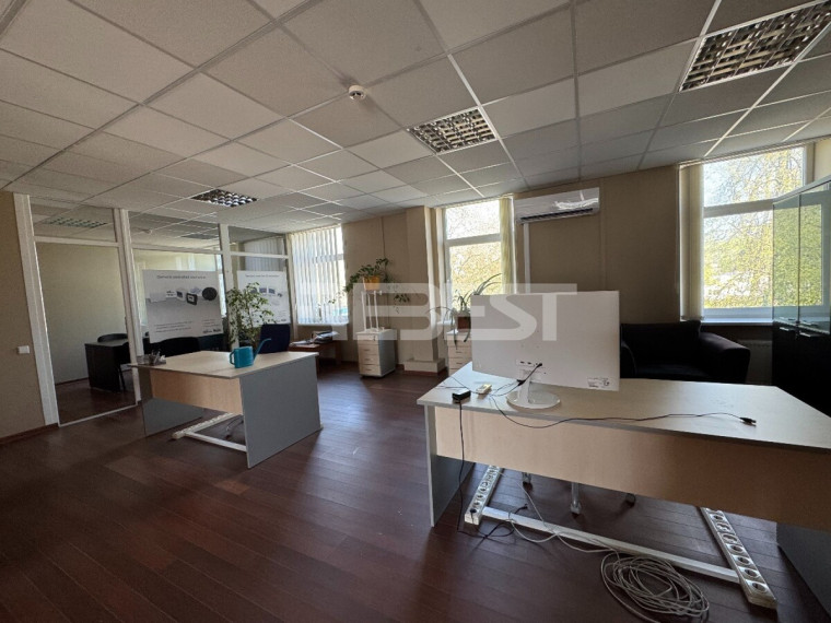 Nuomojamos administracinės patalpos Vaidoto g., Gubernija, Šiaulių m., Šiaulių m. sav., 200 m2 ploto 18