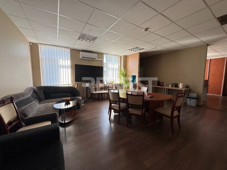 Nuomojamos administracinės patalpos Vaidoto g., Gubernija, Šiaulių m., Šiaulių m. sav., 200 m2 ploto 22
