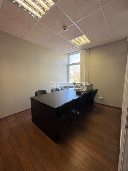 Nuomojamos administracinės patalpos Vaidoto g., Gubernija, Šiaulių m., Šiaulių m. sav., 200 m2 ploto 2