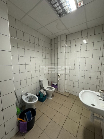 Nuomojamos administracinės patalpos Vaidoto g., Gubernija, Šiaulių m., Šiaulių m. sav., 200 m2 ploto 5