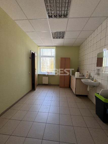 Nuomojamos administracinės patalpos Vaidoto g., Gubernija, Šiaulių m., Šiaulių m. sav., 200 m2 ploto 16